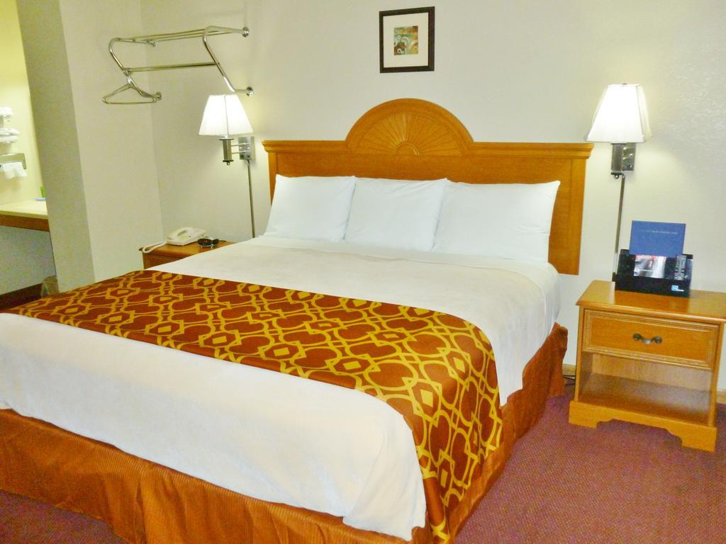 Royal Rest Motel Chariton Zimmer foto